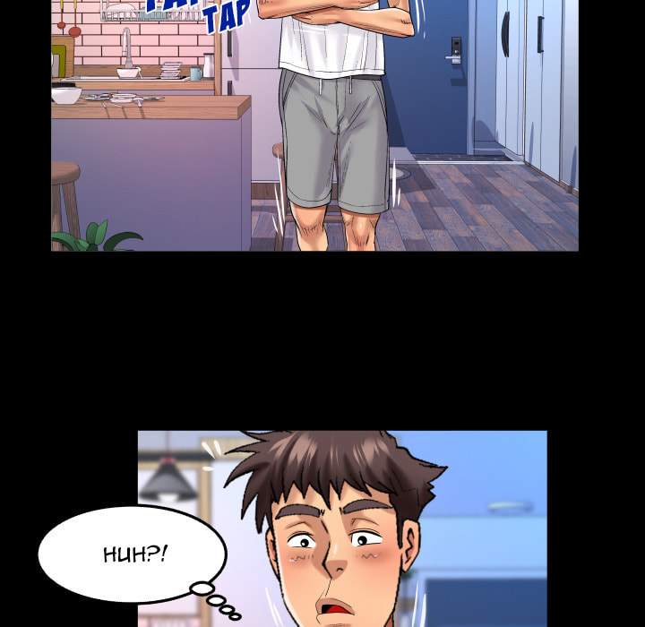 Read Mitsumei chapter 125 image 76 on Lezhin