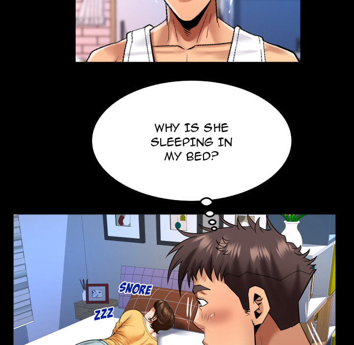 Read Mitsumei chapter 125 image 77 on Lezhin