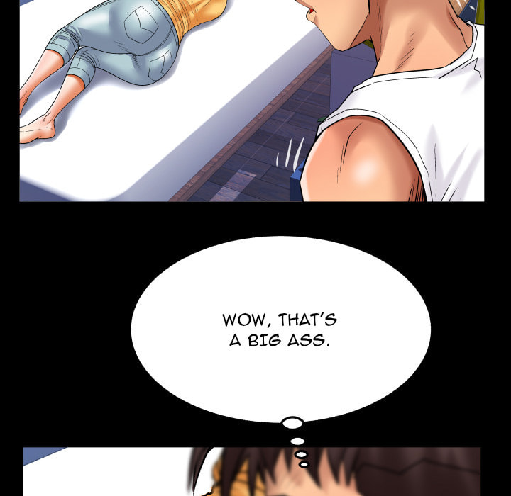 Read Mitsumei chapter 125 image 78 on Lezhin