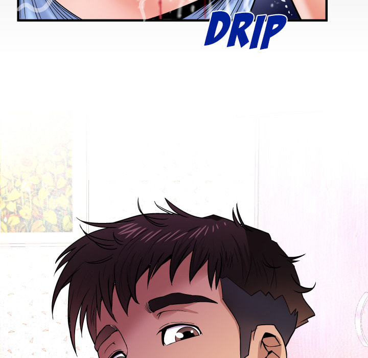 Read Mitsumei chapter 125 image 8 on Lezhin