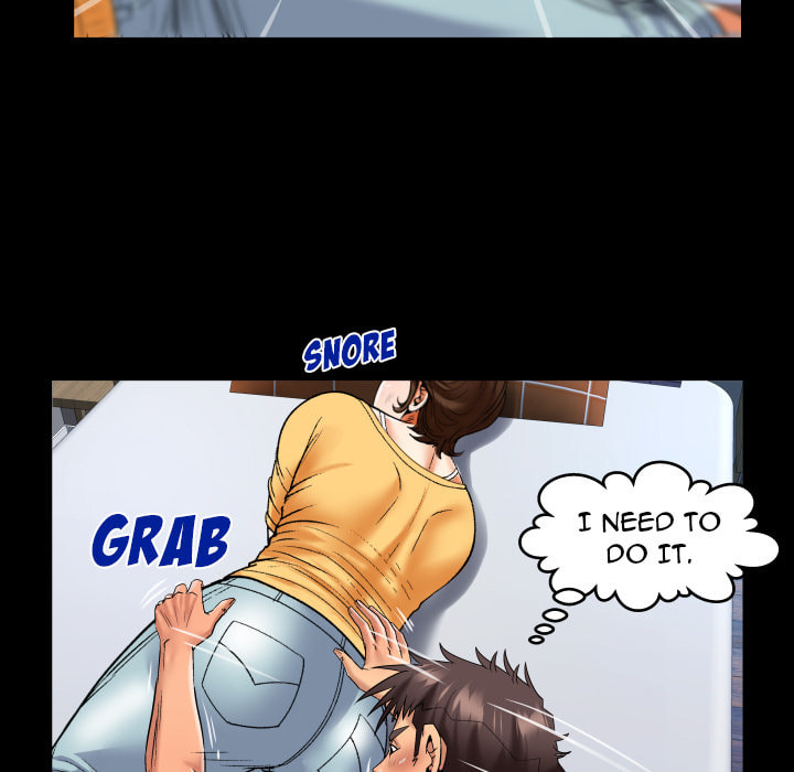 Read Mitsumei chapter 125 image 81 on Lezhin