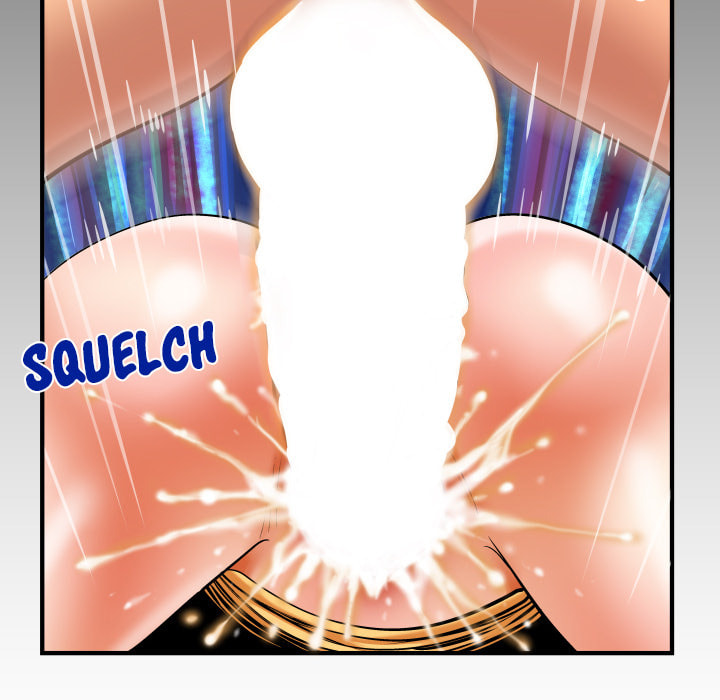 Read Mitsumei chapter 125 image 86 on Lezhin