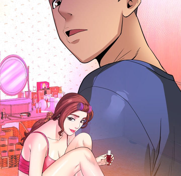 Read Mitsumei chapter 125 image 9 on Lezhin