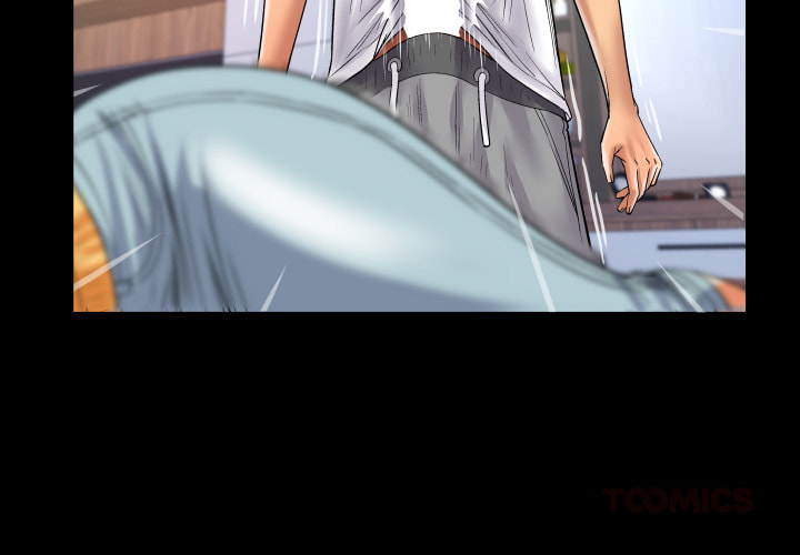 Read Mitsumei chapter 126 image 1 on Lezhin
