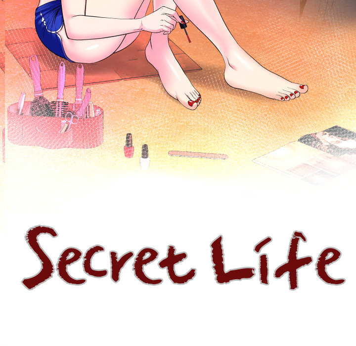 Read Mitsumei chapter 126 image 10 on Lezhin