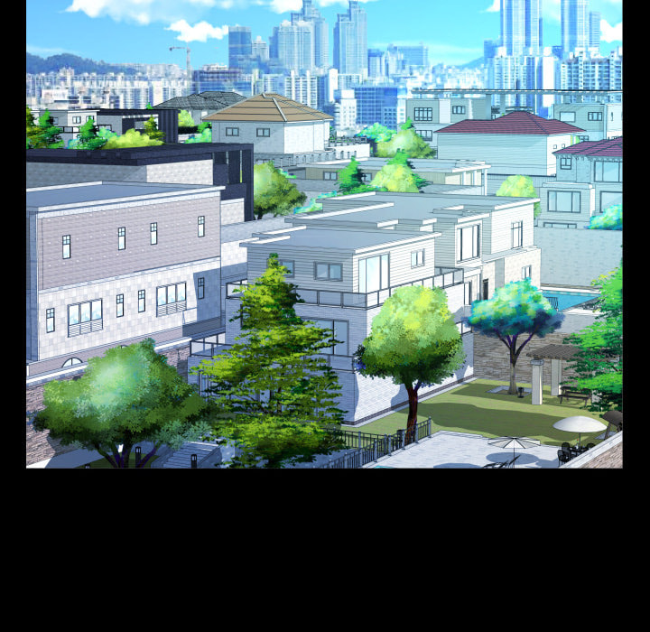 Read Mitsumei chapter 126 image 13 on Lezhin
