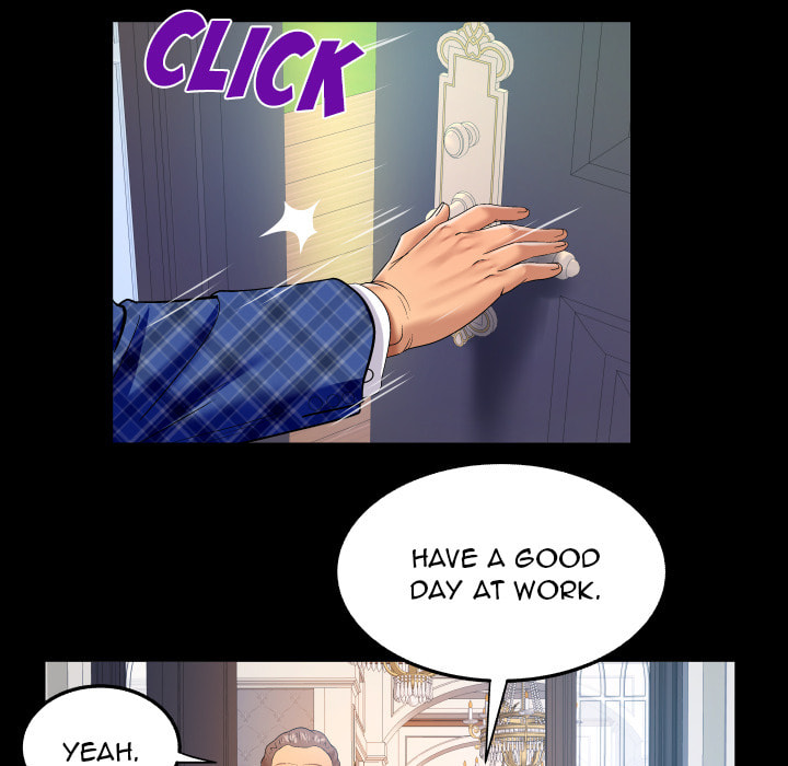 Read Mitsumei chapter 126 image 14 on Lezhin