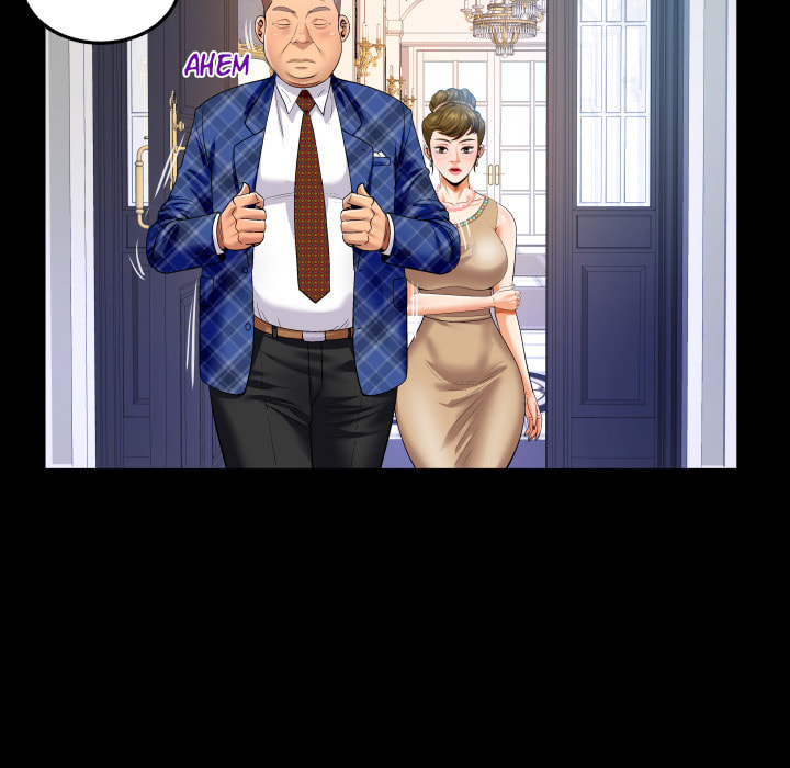 Read Mitsumei chapter 126 image 15 on Lezhin