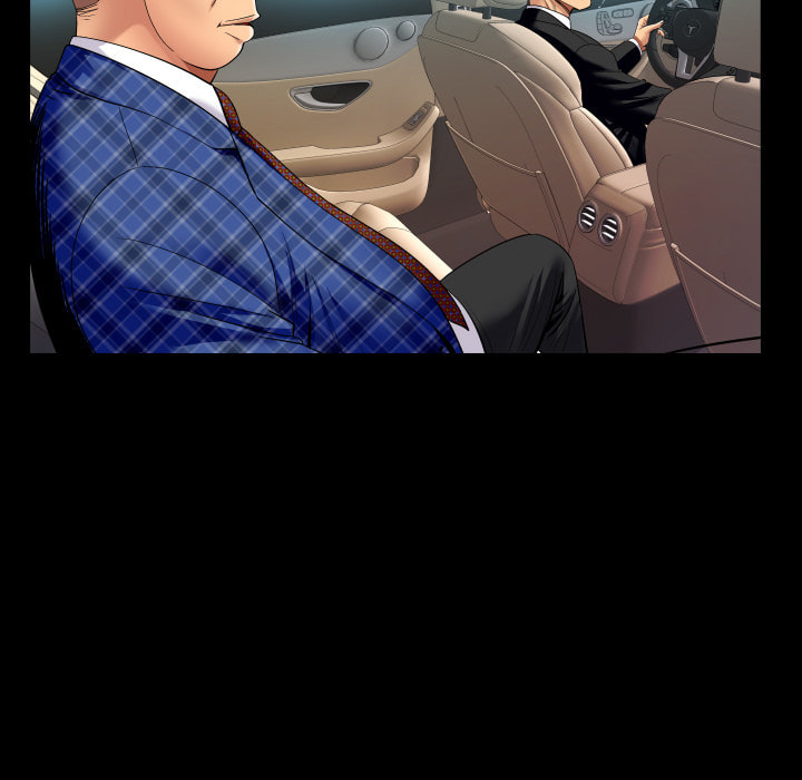 Read Mitsumei chapter 126 image 19 on Lezhin