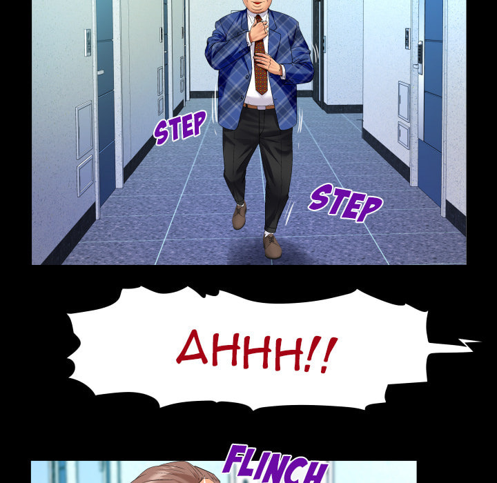 Read Mitsumei chapter 126 image 22 on Lezhin