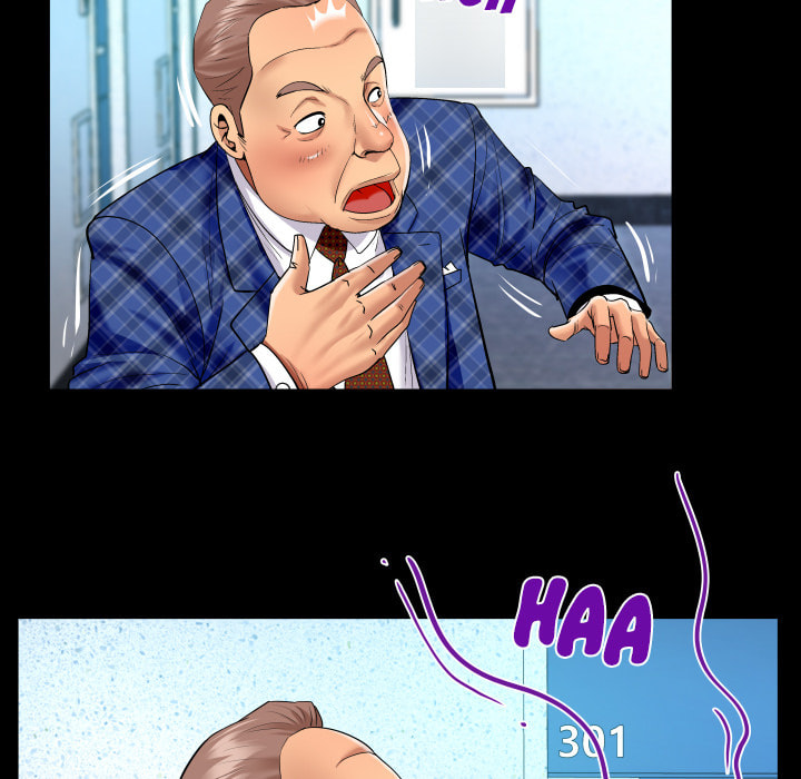 Read Mitsumei chapter 126 image 23 on Lezhin