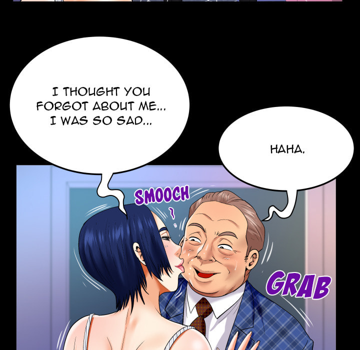 Read Mitsumei chapter 126 image 27 on Lezhin
