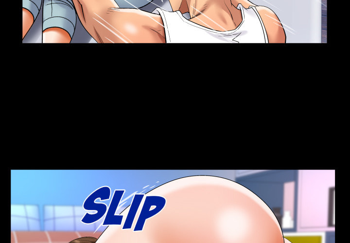 Read Mitsumei chapter 126 image 3 on Lezhin