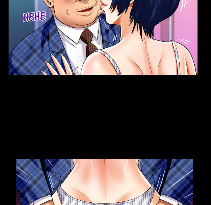 Read Mitsumei chapter 126 image 30 on Lezhin