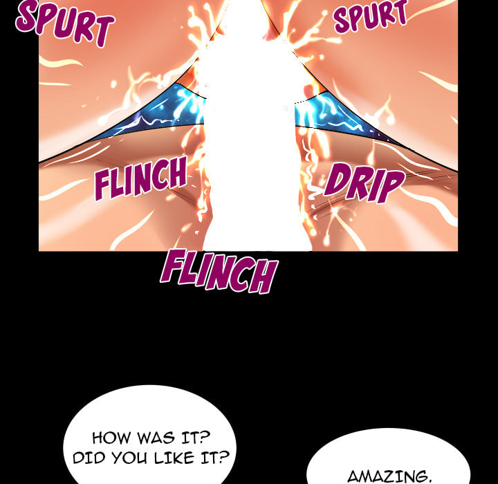 Read Mitsumei chapter 126 image 48 on Lezhin