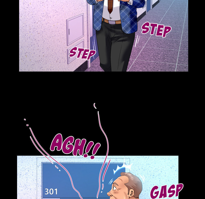 Read Mitsumei chapter 126 image 52 on Lezhin