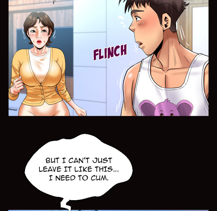 Read Mitsumei chapter 126 image 65 on Lezhin