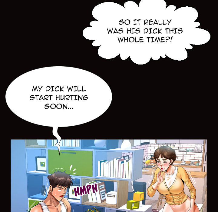 Read Mitsumei chapter 126 image 68 on Lezhin