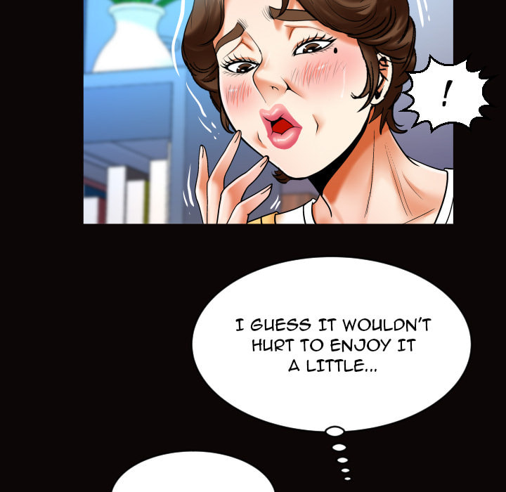 Read Mitsumei chapter 126 image 70 on Lezhin