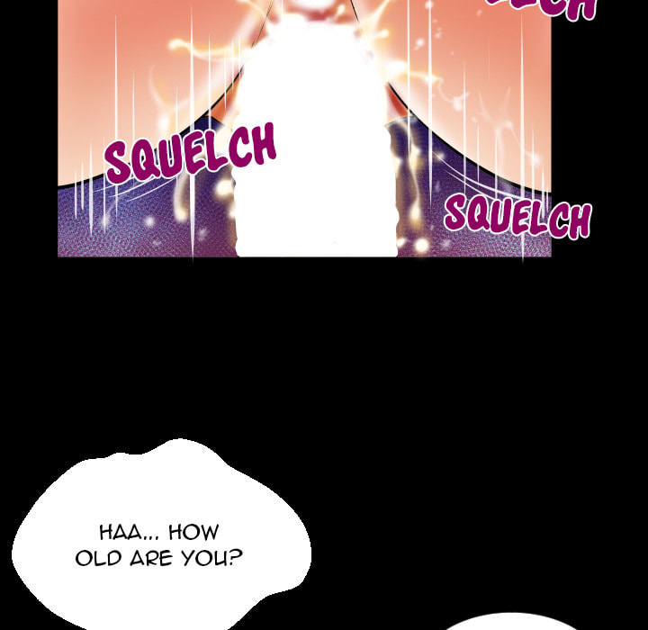 Read Mitsumei chapter 126 image 78 on Lezhin