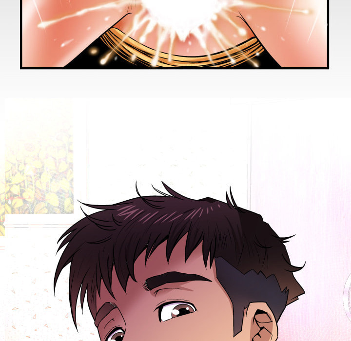 Read Mitsumei chapter 126 image 8 on Lezhin