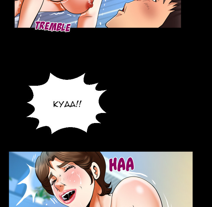 Read Mitsumei chapter 126 image 81 on Lezhin