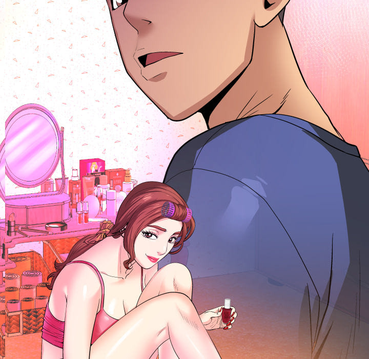 Read Mitsumei chapter 126 image 9 on Lezhin