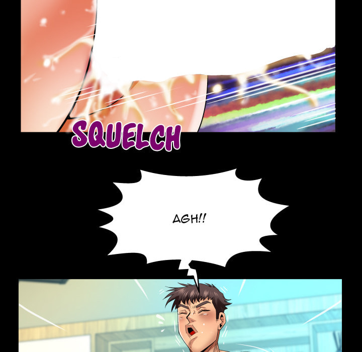 Read Mitsumei chapter 127 image 27 on Lezhin