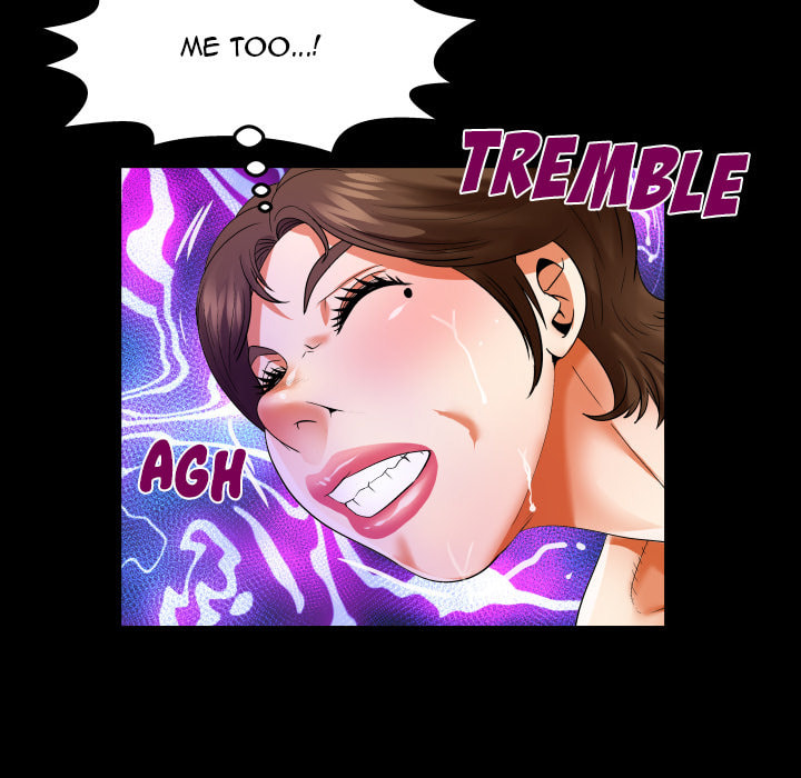 Read Mitsumei chapter 127 image 35 on Lezhin
