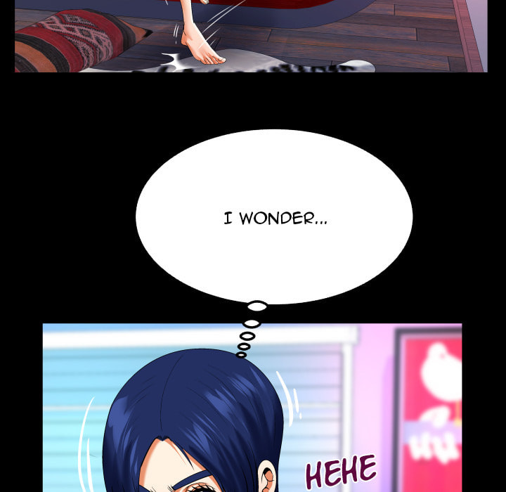 Read Mitsumei chapter 127 image 46 on Lezhin