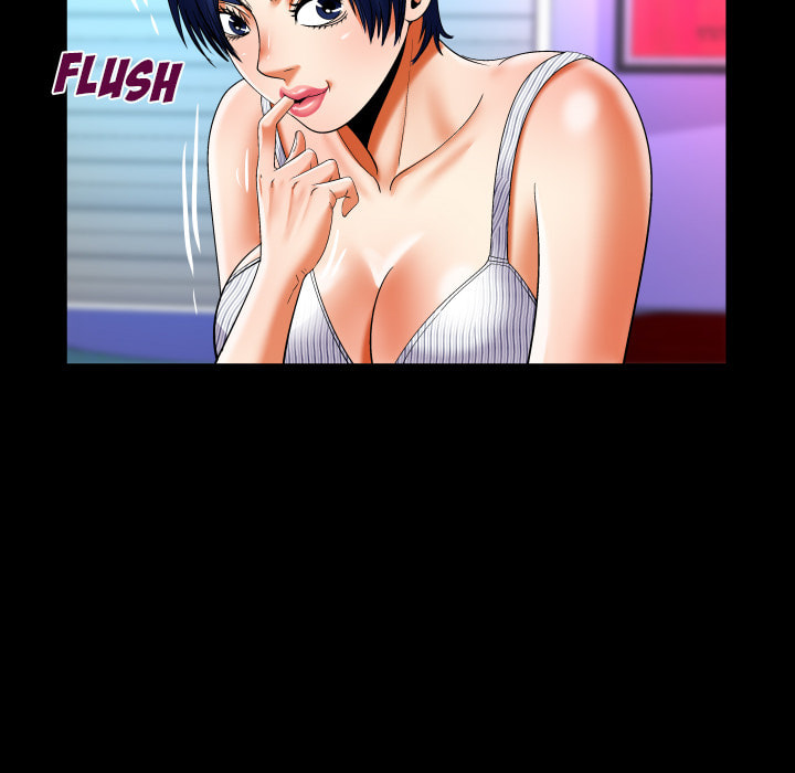 Read Mitsumei chapter 127 image 47 on Lezhin