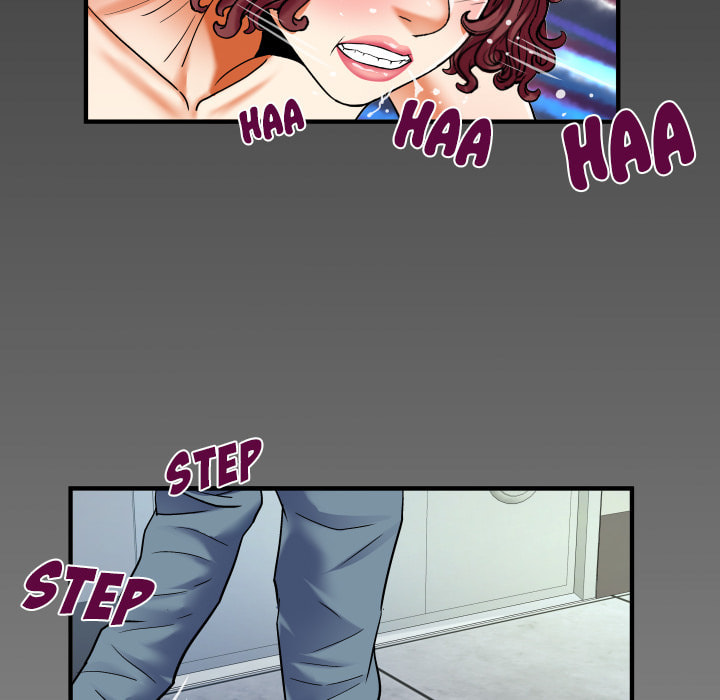Read Mitsumei chapter 127 image 79 on Lezhin