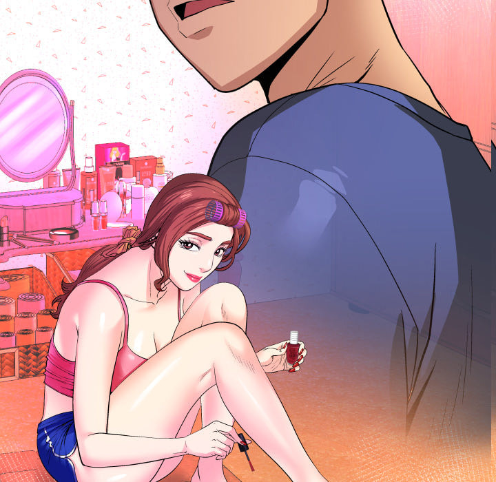Read Mitsumei chapter 127 image 8 on Lezhin