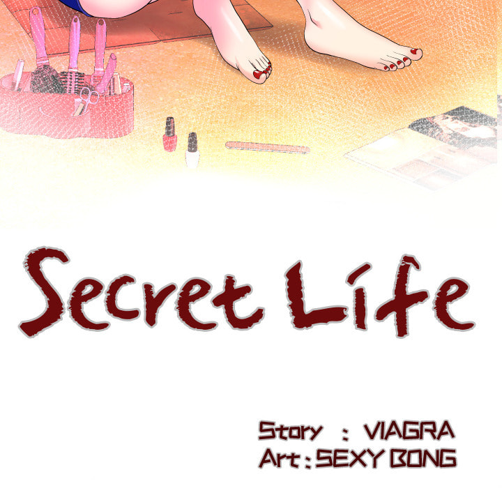 Read Mitsumei chapter 127 image 9 on Lezhin