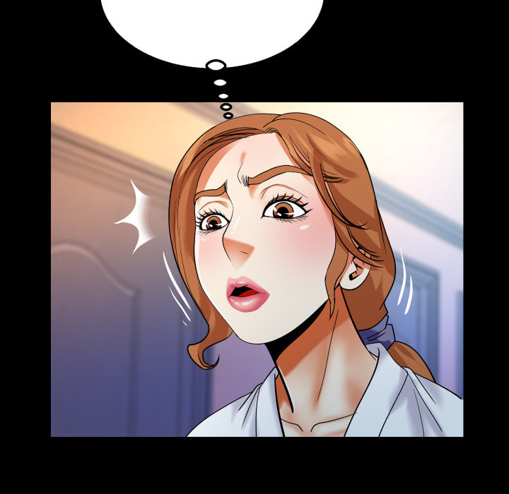 Read Mitsumei chapter 128 image 14 on Lezhin