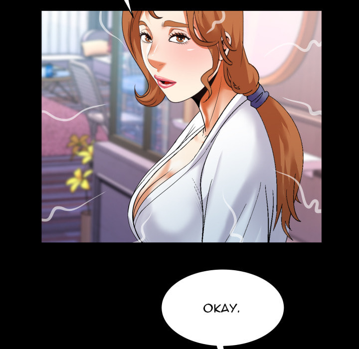 Read Mitsumei chapter 128 image 21 on Lezhin