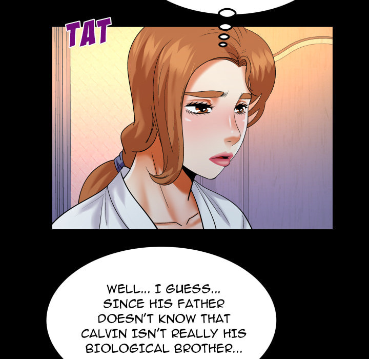 Read Mitsumei chapter 128 image 23 on Lezhin