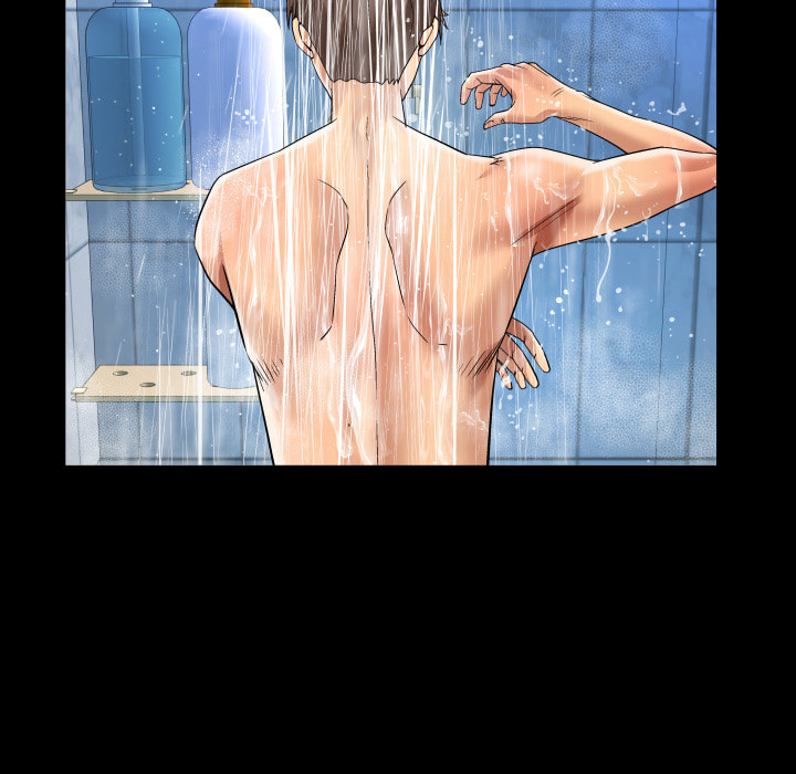 Read Mitsumei chapter 128 image 27 on Lezhin