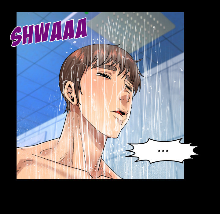Read Mitsumei chapter 128 image 28 on Lezhin