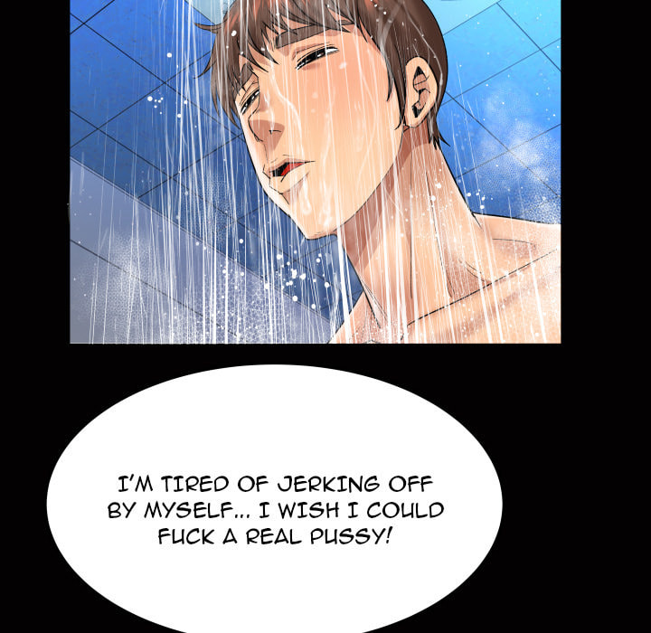 Read Mitsumei chapter 128 image 36 on Lezhin