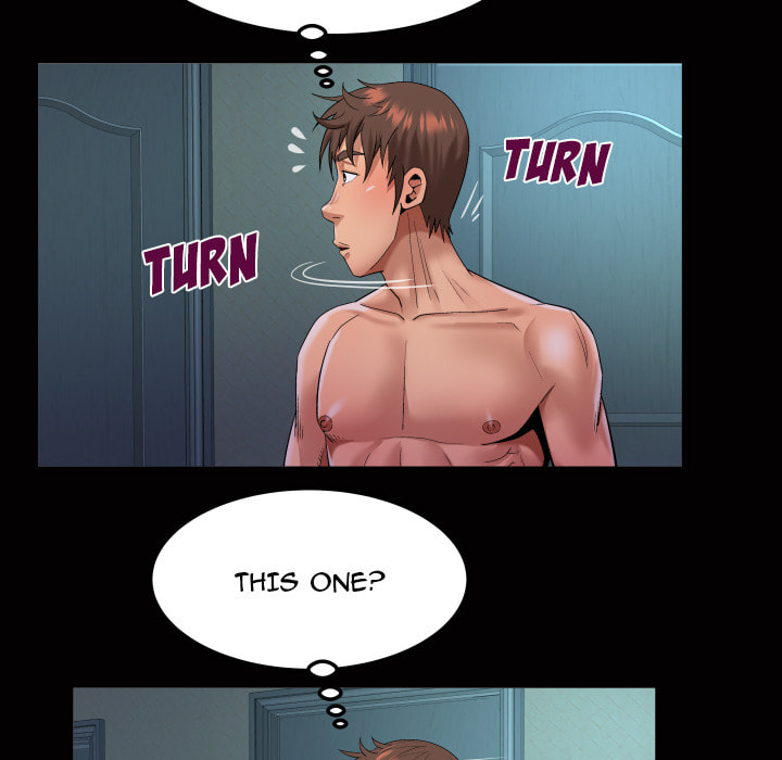 Read Mitsumei chapter 128 image 40 on Lezhin