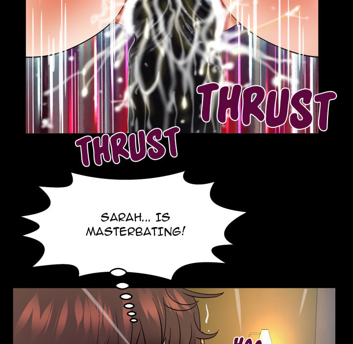 Read Mitsumei chapter 128 image 47 on Lezhin
