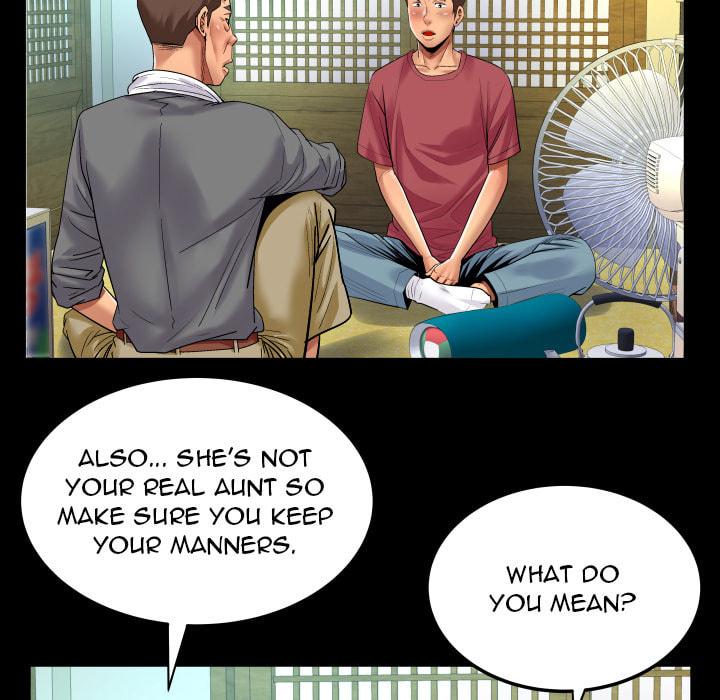 Read Mitsumei chapter 128 image 53 on Lezhin