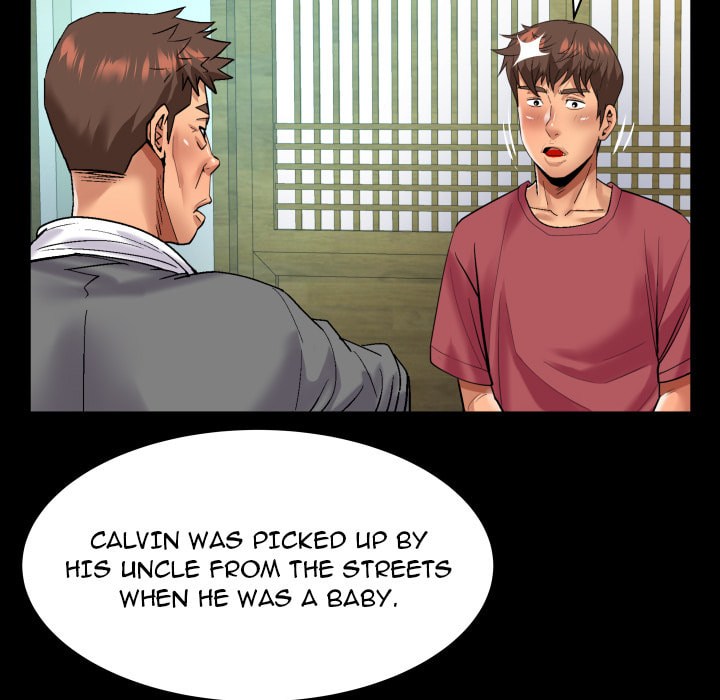 Read Mitsumei chapter 128 image 54 on Lezhin