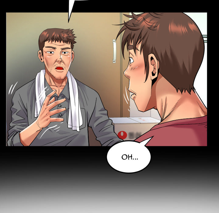 Read Mitsumei chapter 128 image 55 on Lezhin