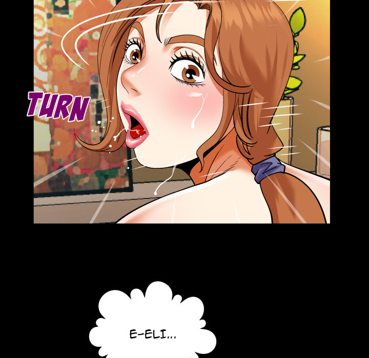 Read Mitsumei chapter 128 image 59 on Lezhin
