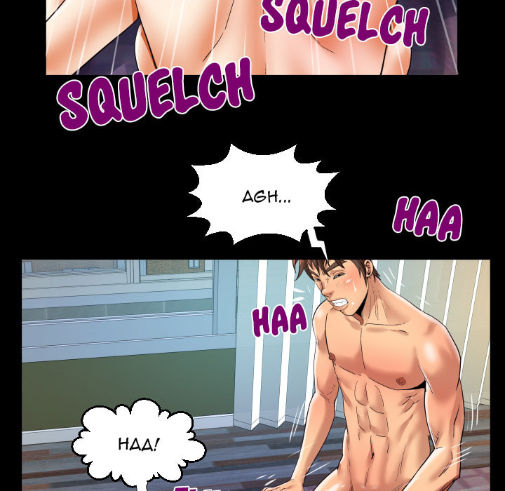 Read Mitsumei chapter 128 image 78 on Lezhin