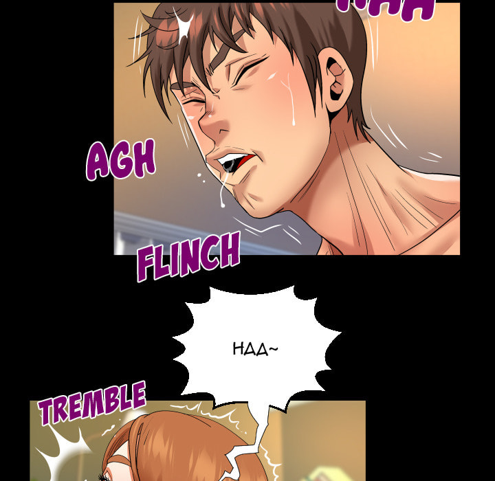 Read Mitsumei chapter 128 image 81 on Lezhin