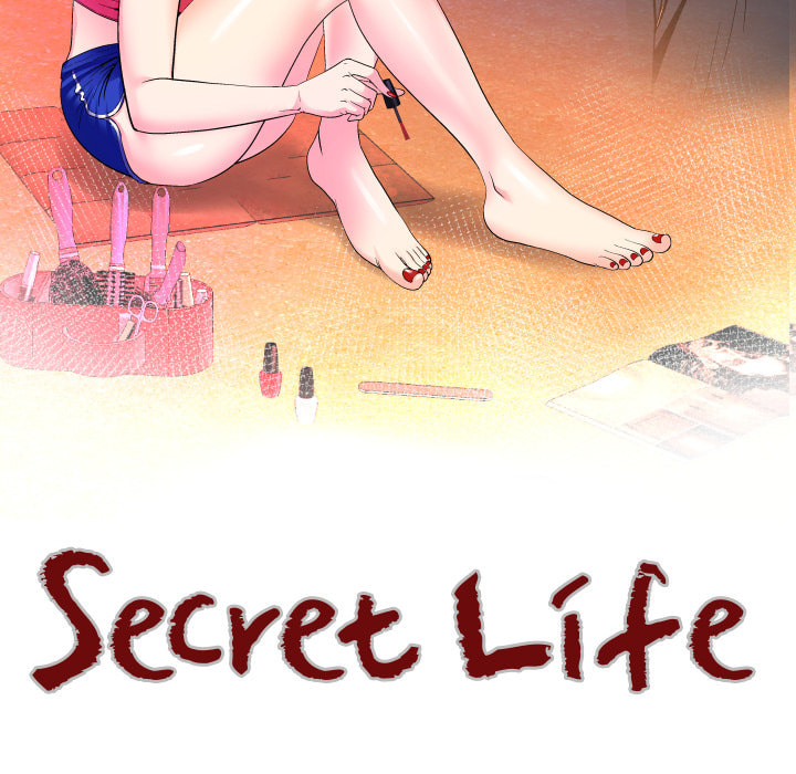 Read Mitsumei chapter 128 image 9 on Lezhin