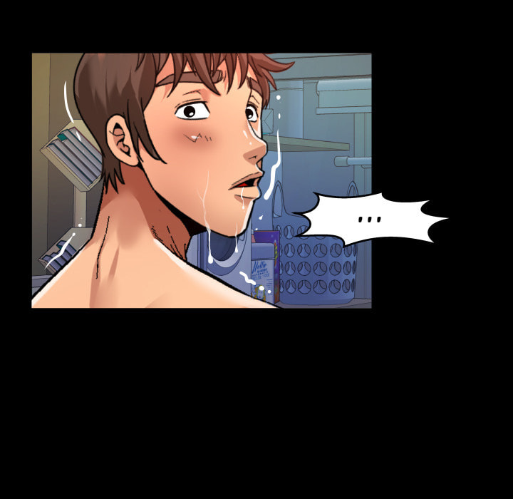 Read Mitsumei chapter 129 image 18 on Lezhin